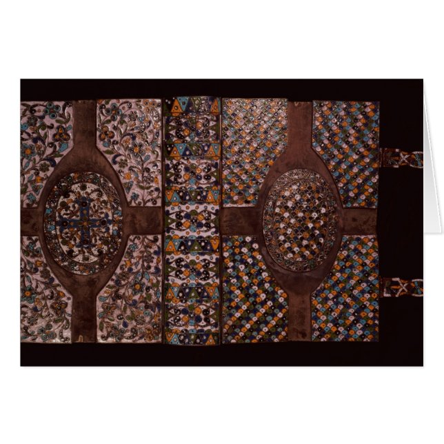 Bokomslag Hälsningskort (Framsidan Horizontal)