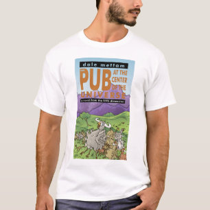BokomslagT-tröja T-shirt