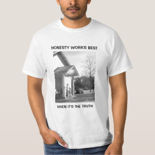 BokomslagT-tröja T Shirt