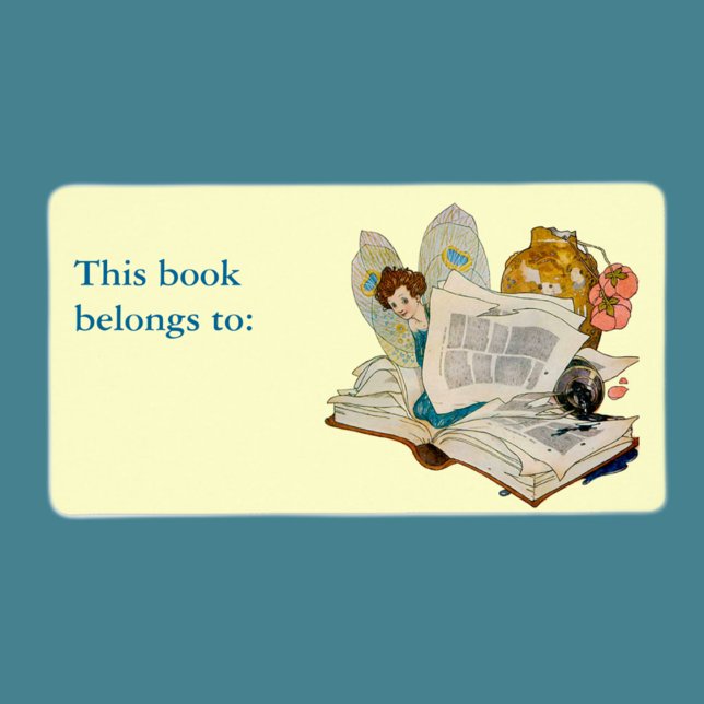 Bokormsälva Fraktsedel (Skapare uppladdad)