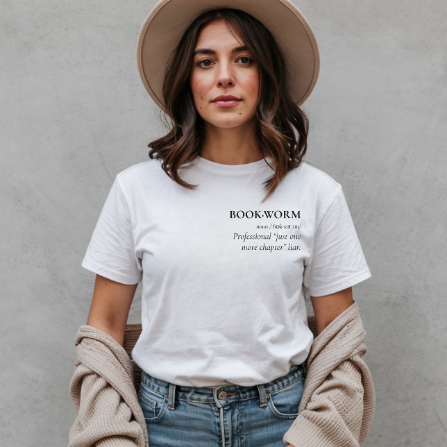 Bokormströja | Bokälskare Roligt Citat Sweatshirt T Shirt (bookworm shirt, bookworm sweatshirt, funny book quote shirt, funny book lover gift, bookish shirt,)