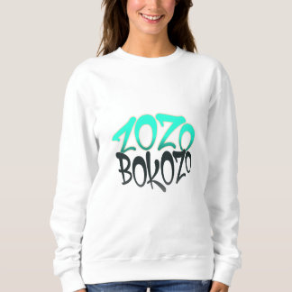 BOKOZO Graffiti - ZOZO BOKOZO Edition T Shirt