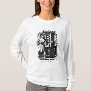Bokskrivaren T Shirt