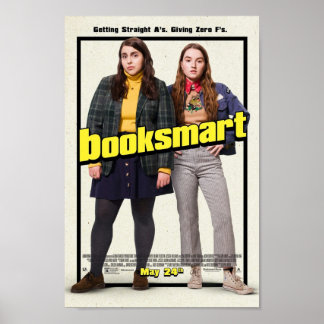 boksmart superbra poster