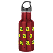 Bokstav "a"