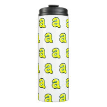 Bokstav "a"