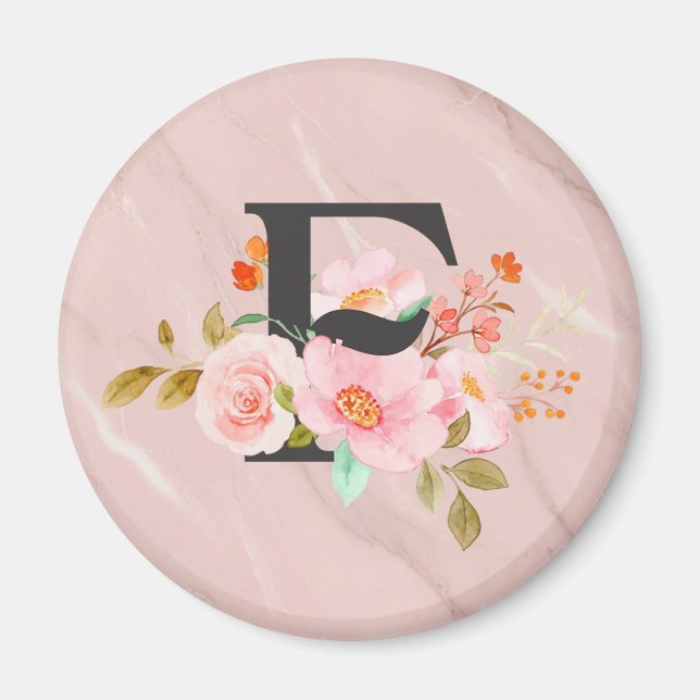 Bokstav F Magnet (Framsidan)