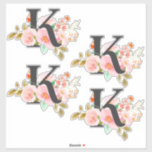 Bokstav K