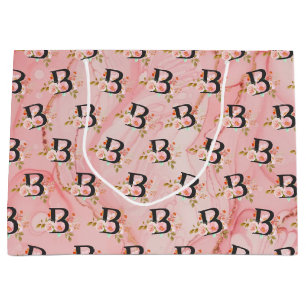 Bokstaven B