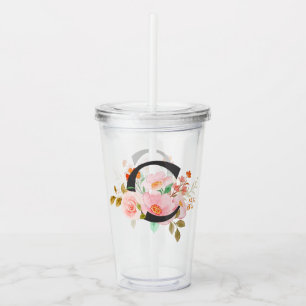 Bokstaven C Take Away Mugg