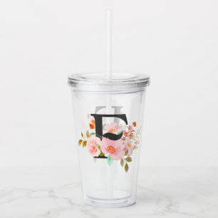 Bokstaven F Take Away Mugg