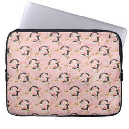Bokstaven G Laptop Fodral