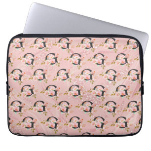 Bokstaven G Laptop Fodral