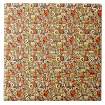 Bokstaven G STEREOGRAM 4,25x4,25, 6x6 tum 
