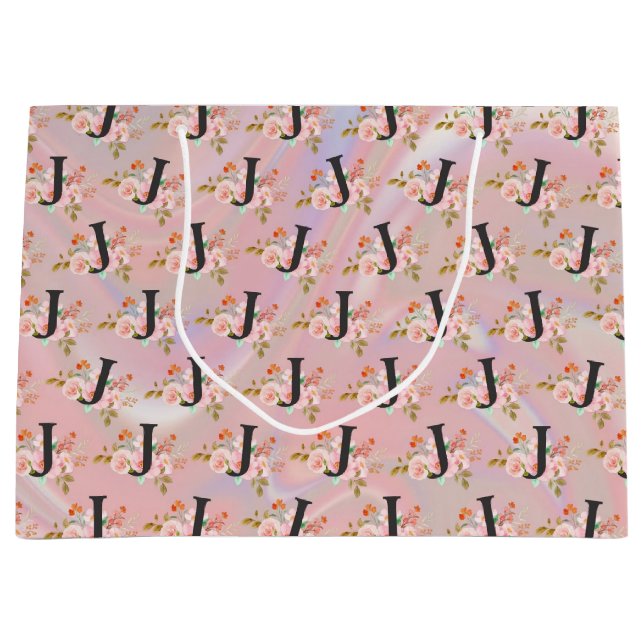 Bokstaven J (Framsidan)