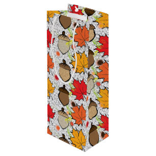 Bokstäver och löv VII