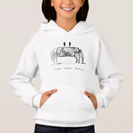 Bokstavlig Lateral Tänkande T Shirt