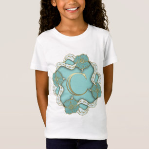Bokstavsinledande T Shirt