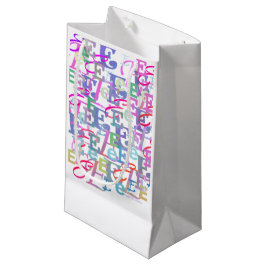 Bokstavskonfetti "E"