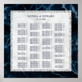 Bokstavsordning Vigestolpsplan Poster