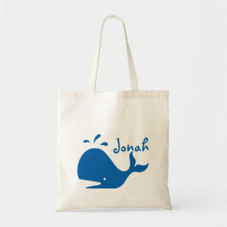 Boktotot hänger lös hänger lös det Jonah Tygkasse
