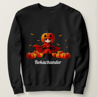 Bokuchander Dam Sweatshirtss(ボ ク チ ャ ン ー ダ レ budgi T Shirt