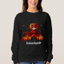 Bokuchander Dam Sweatshirtss(ボ ク チ ャ ン ー ダ レ budgi