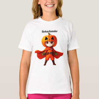 Bokuchander T-shirt(ボ ク チ ャ ン ダ ー Tmynningmyntut) T Shirt