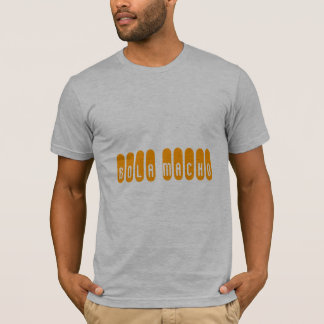 Bola Macho Tee