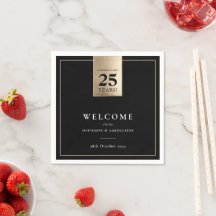 Bolagets årsbokslut, svartvit guld