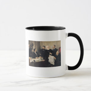 Bolagsstyrelsen Mugg