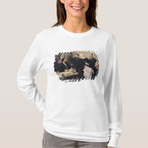 Bolagsstyrelsen T-shirt
