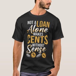 Bolanämnd för inteckningslån Rådgivare för bolån T Shirt