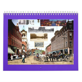 bölar utskrivavna kalendern för nedgånghistoria kalender