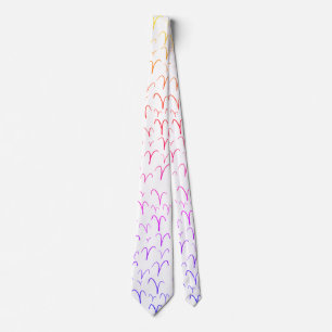 Bold Aries Slips