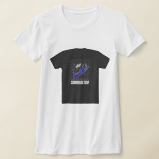 "Bold & Basic: Vardaglig Grundläggande T-Shirt