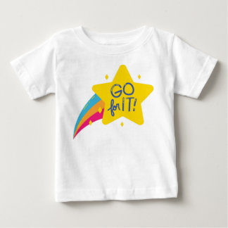 Bold Beginnings T Shirt