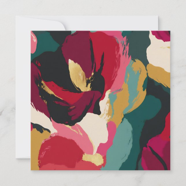 Bold Bloom (Framsida)