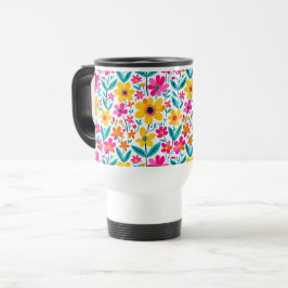 Bold Bloom Small Resemugg