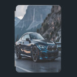 Bold BMW Dream Car Design - Sleek Luxury för Auto iPad Mini Skydd<br><div class="desc">Upplev hur spännande det är att köra bil utan att vrida på tändningen. Den här djärva BMW-inspirerade designen fångar kraften, precisionen och elegansen hos din drömbil. Oavsett om du är en hård automatisk entusiaster eller bara en kraftig lyx ger den här designen snabba visioner till dina vardagsbehov. Perfekt för telefonfodral,...</div>