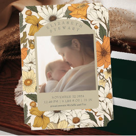 Bold botaniskt fall 2 - meddelande om fosterfödels inbjudningar