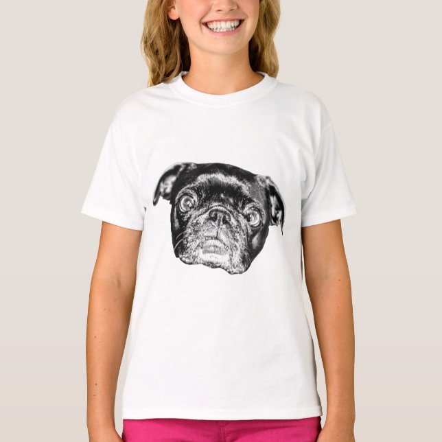 Bold Breed Shaded Tee (Framsida)