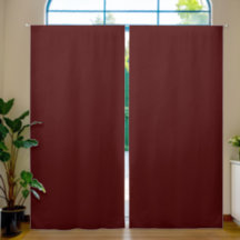 Bold burgundy färg