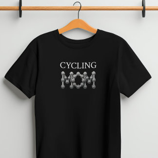 Bold Cycling Mamma för Mamma cyclist älskare T Shirt