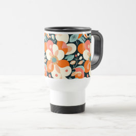 Bold Floral Small Resemugg