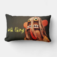 Bold Kachina Doll Ansikte Photo Vild Sak Citat Cut