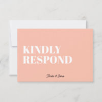 Bold modern Retro-Funky Bright Bröllop