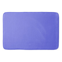 Bold periwinkle påstående färg