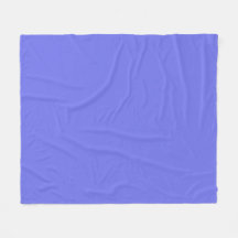 Bold periwinkle påstående färg