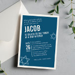 BOLD PUB MITZVAH, modern vinkel marinvit marinvit Inbjudningar<br><div class="desc">genom att kattmasard > WWW.SIMPLYSWEETPAPERIE.com Kärlek, men skulle vilja se vissa förändringar - ett annat färg-schema, produkt, foto eller anpassad för ett annat tillfälle - ingen oro bara kontakta mig - jag är lycklig för att hjälpa till! - - - - - - - - - - - - -...</div>